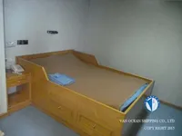 Naftos/chemijos tanklaivis parduodamas