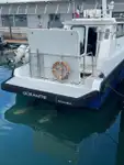 Loto laivas parduodamas