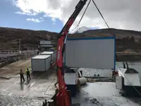 Darbiniai laivai parduodamas