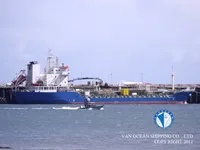 Naftos/chemijos tanklaivis parduodamas