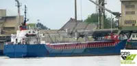 Biržos laivas parduodamas