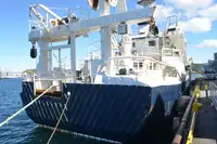 Naftos/chemijos tanklaivis parduodamas