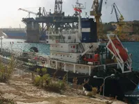 Naftos/chemijos tanklaivis parduodamas