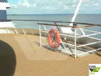 Kruizinis laivas parduodamas