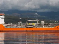 Naftos/chemijos tanklaivis parduodamas