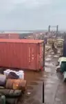 Barža parduodamas