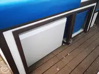 Žuvies perdirbimo laivas parduodamas