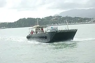 Desantinis tankinis laivas parduodamas