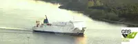 Ro-Ro ship Parduodama