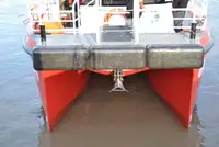 Katamaranas parduodamas