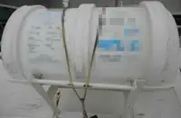 Loto laivas parduodamas