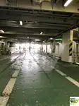 Ro-Ro ship Parduodama