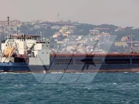 General Cargo/Multi-purpose parduodamas