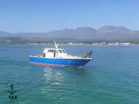 Trawler Parduodama