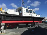 Loto laivas parduodamas