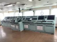 Naftos/chemijos tanklaivis parduodamas