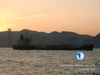 Naftos/chemijos tanklaivis parduodamas