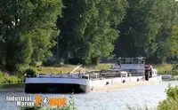 Oil/Chemical tanker Parduodama