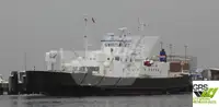 Ro-Ro ship Parduodama