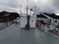 Ro-Ro laivas parduodamas