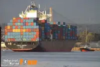 Oil/Chemical tanker Parduodama