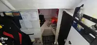 Nardymo palaikymo laivas parduodamas