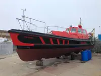 Loto laivas parduodamas