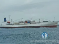 Naftos/chemijos tanklaivis parduodamas