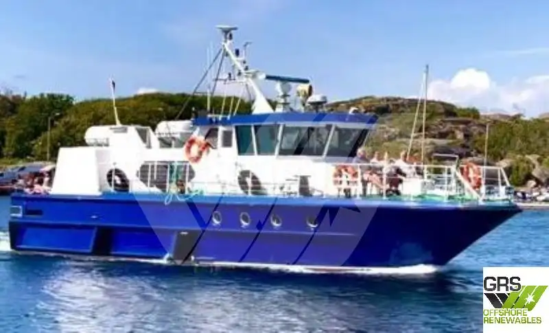 Apgyvendinimo barža parduodamas