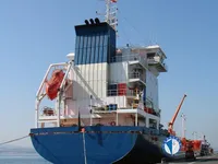 Naftos/chemijos tanklaivis parduodamas