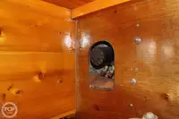Žuvies perdirbimo laivas parduodamas