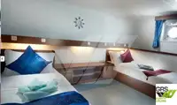 Kruizinis laivas parduodamas