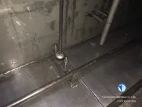 Naftos/chemijos tanklaivis parduodamas