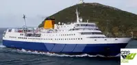 Ro-Ro ship Parduodama