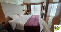 Kruizinis laivas parduodamas