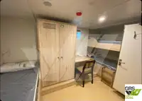 Kruizinis laivas parduodamas