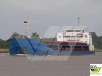 General Cargo/Multi-purpose parduodamas