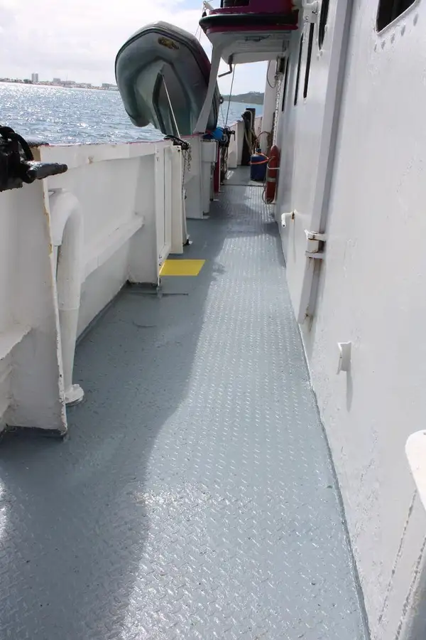 General Cargo/Multi-purpose parduodamas