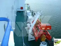 Ro-Ro laivas parduodamas