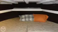 Nardymo palaikymo laivas parduodamas