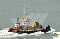 General Cargo/Multi-purpose parduodamas