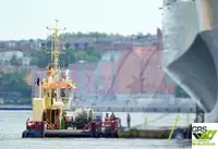 Darbiniai laivai parduodamas