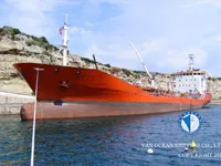 Naftos/chemijos tanklaivis parduodamas