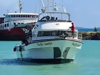 Trawler Parduodama