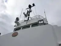 Kruizinis laivas parduodamas
