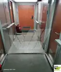 Įgulos laivas parduodamas