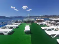Povandeninis laivas parduodamas