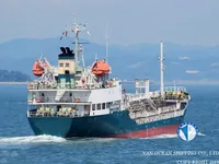 Naftos/chemijos tanklaivis parduodamas
