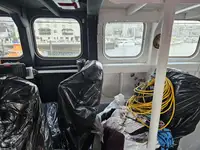 Gelbėjimo valtis parduodamas
