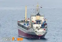 Birių krovinių laivas Parduodama